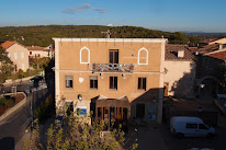 Bibliothèque Municipale à Bouc-Bel-Air