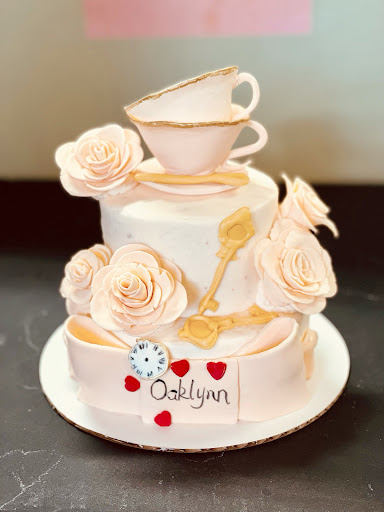 Breadbasket Bakery Logo
