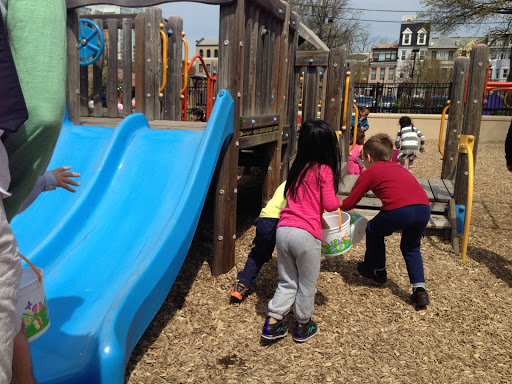 Girard Street Park - Thumbnail