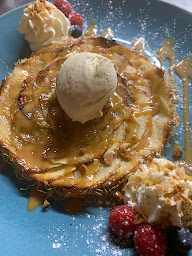 Photo n°35 de Le BHV • Bistronomie à Eaubonne (Bar à vin)