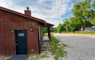 Dar ul Iman Masjid - St. Charles (MCCSC)