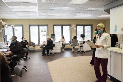 Parrish Orthodontics | Orthodontist Huntington