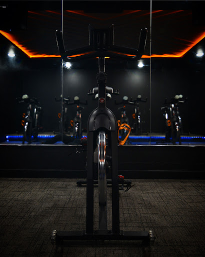 Brightside Cycle - Visual
