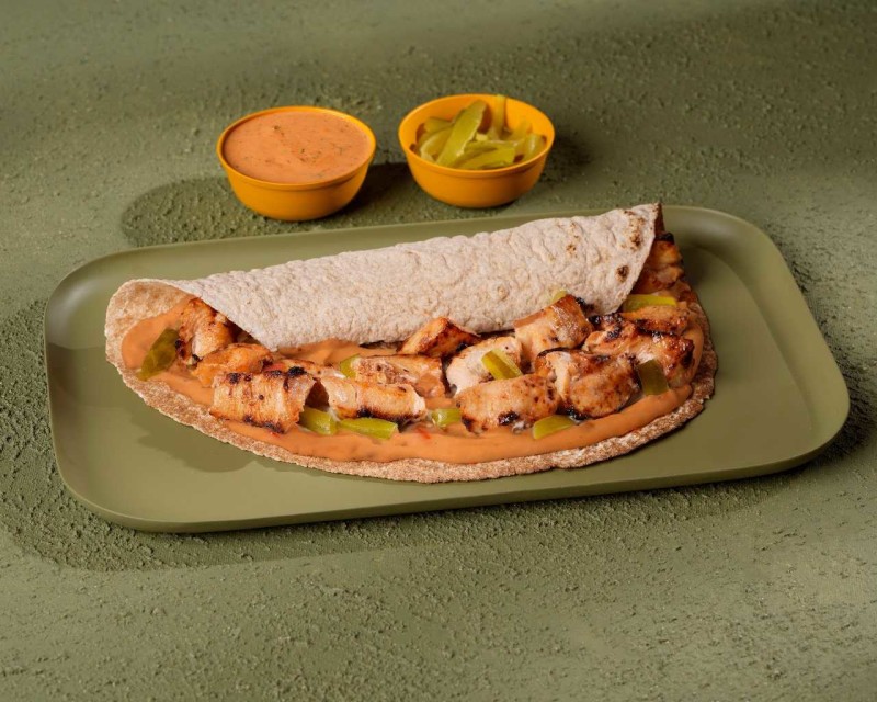 Tabel Qurtoba | تابل قرطبة - صورة 2