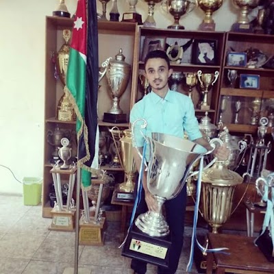 Photos of النادي الفيصلي الأردني