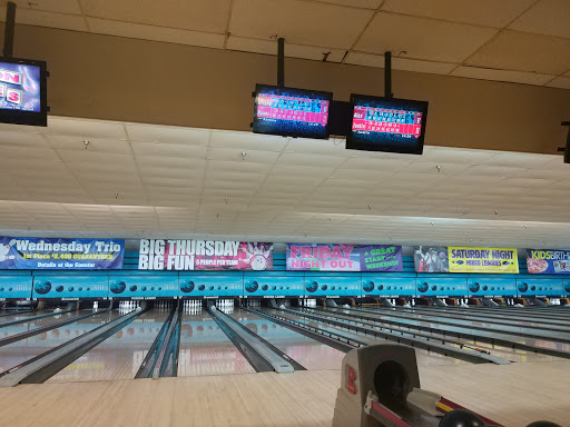 Vision Lanes - Visual