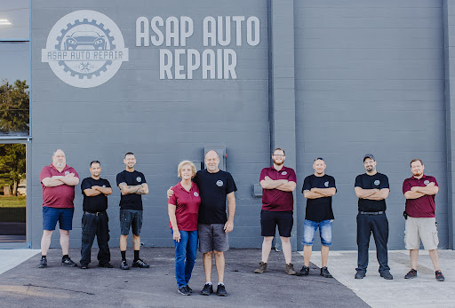 ASAP Auto Repair - Thumbnail