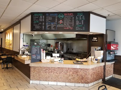 Photos of Pita's Mediterranean Grill