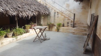 Photos of Patio Dos Quintalinhos