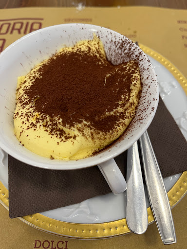 Trattoria Gina - Thumbnail
