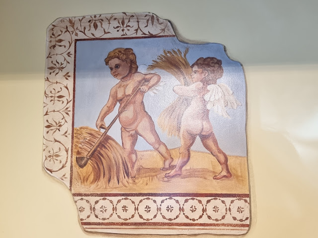 La Casa de las Chimeneas by null