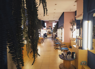 Alberto Molins Peluqueros