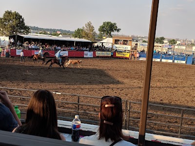 Montana PRCA Pro Rodeo Circuit Finals