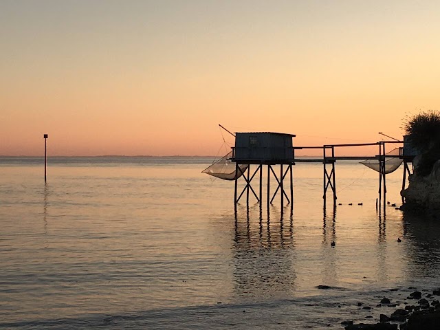 Talmont-sur-Gironde