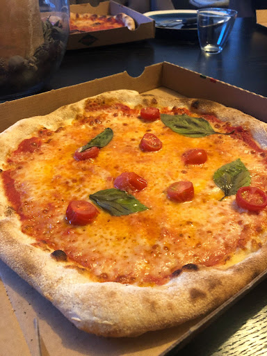 Photo 6 - Pizzeria Le Chez Nous