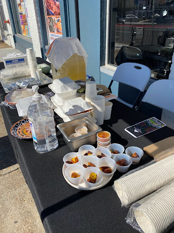 Richmond Eats by null