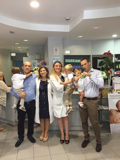 Farmacia di Gallicano - Thumbnail