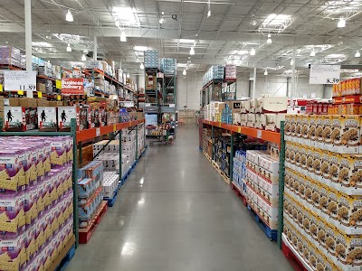 Costco Business Center