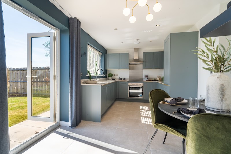 Gleeson Homes - South & West Yorkshire Office photo 3