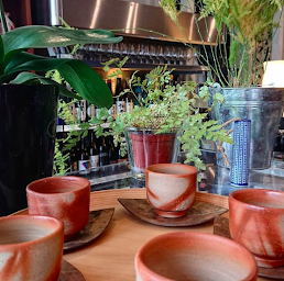 Photo n°18 de Workshop Issé à Paris (Épicerie japonaise)