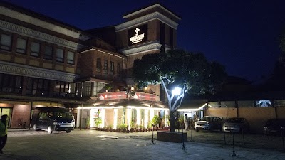 Photos of The Millionaire's Club & Casino