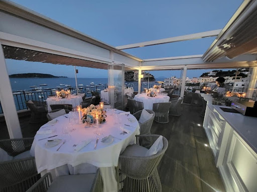 Restaurant La Lampara - Thumbnail
