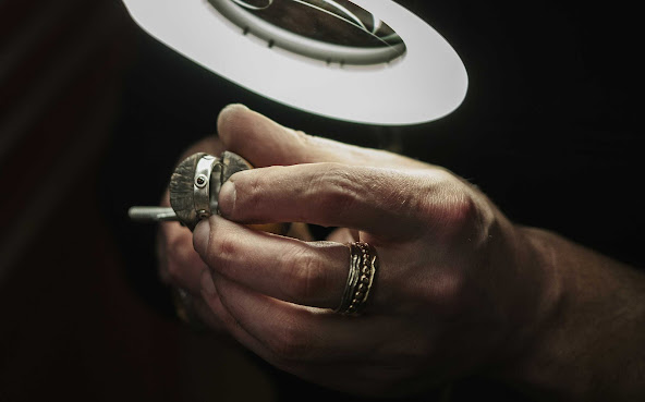 Moritz Wenz Studio by null