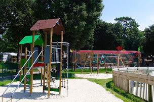 Photo n°45 de Camping Yukadi Village Le Logis à Saint-Palais-sur-Mer (Terrain pour camping-cars)
