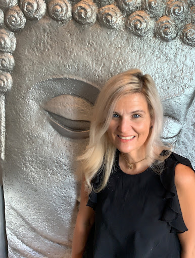 By Style & Beauty Haar und Kosmetik Birgit Niederalt