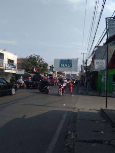 Photos of SPBU Pertamina Pasti Pas (SPBU 34.402.51)