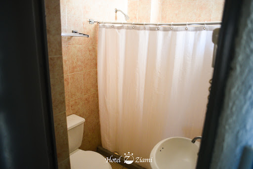 Hotel Ziami - Thumbnail