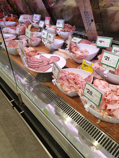 Woolworths Tea Tree Plaza - Thumbnail