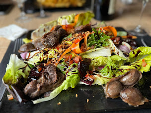 Photo n°13 de Le Starter Restaurant à Vierzon (Restaurant)