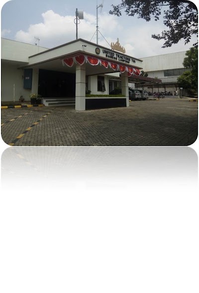 Photos of PT. United Tractors Tbk