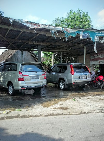 Car Wash