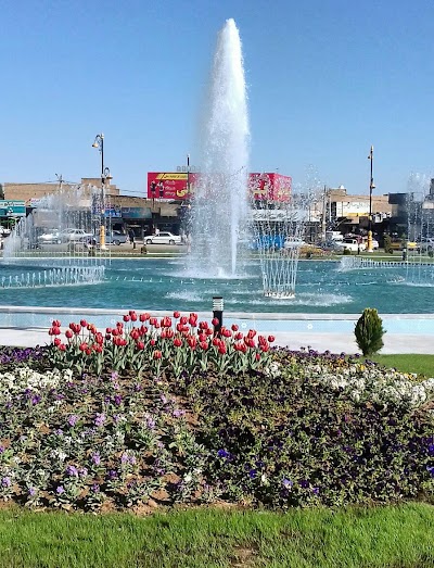Photos of میدان رازی