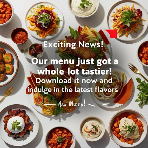"Exciting news!  post image