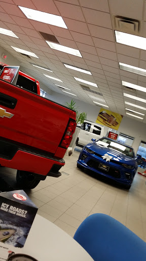 McCurdy Chevrolet Buick GMC Ltd. - Thumbnail