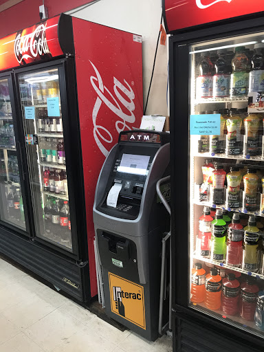 Marler Mini Mart - Visual