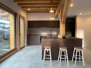 Photo n°5 de L'Esquisse d'Aquila à Saint-Martin-le-Vinoux (Designer d'intérieur)