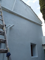 Photo n°11 de Artisan DARIA toiture et façade à Nîmes (Peintre en bâtiment)