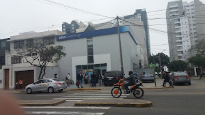 BBVA Avenida Del Ejercito 3