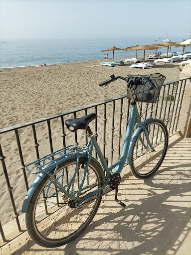 FaroBikes - Visual
