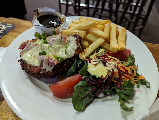 Cape Grim Grill & Kauri Bistro - Thumbnail