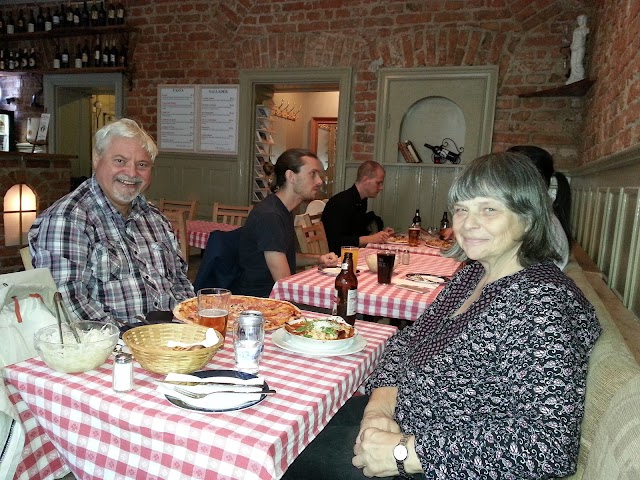 Pizzeria Buona Sera