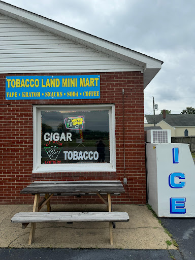 Tobacco land Mini mart - Thumbnail