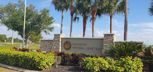Sarasota National Cemetery - Thumbnail