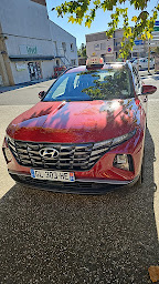 Photo n°10 de Taxi Yann et Faby à Martres-Tolosane (Service de taxi)