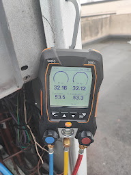 Photo n°7 de Mee clim à Évry-Courcouronnes (Plombier)