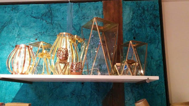 Anthropologie